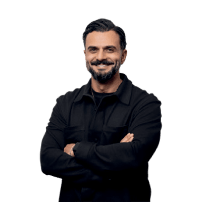 Milad Hanifi