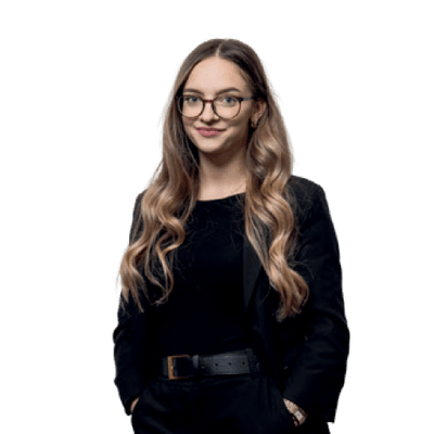 Pia Suprun, BA