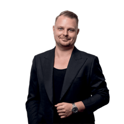Stefan Fried