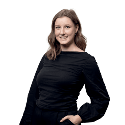 Verena Jetschko, BA