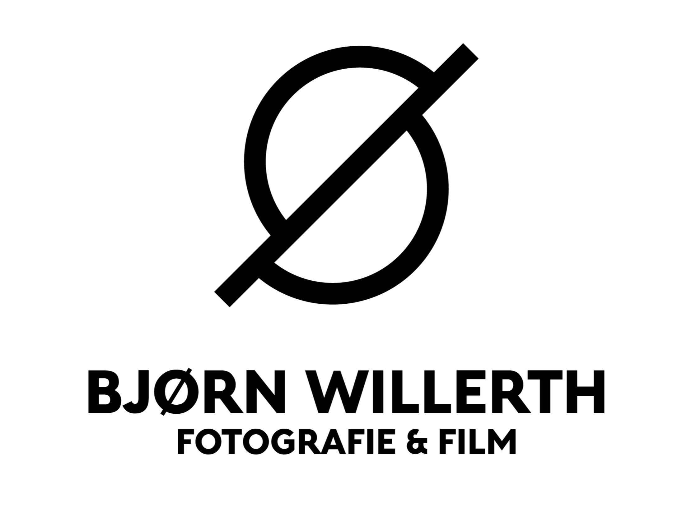 Bjørn Willerth – Fotografie und Film