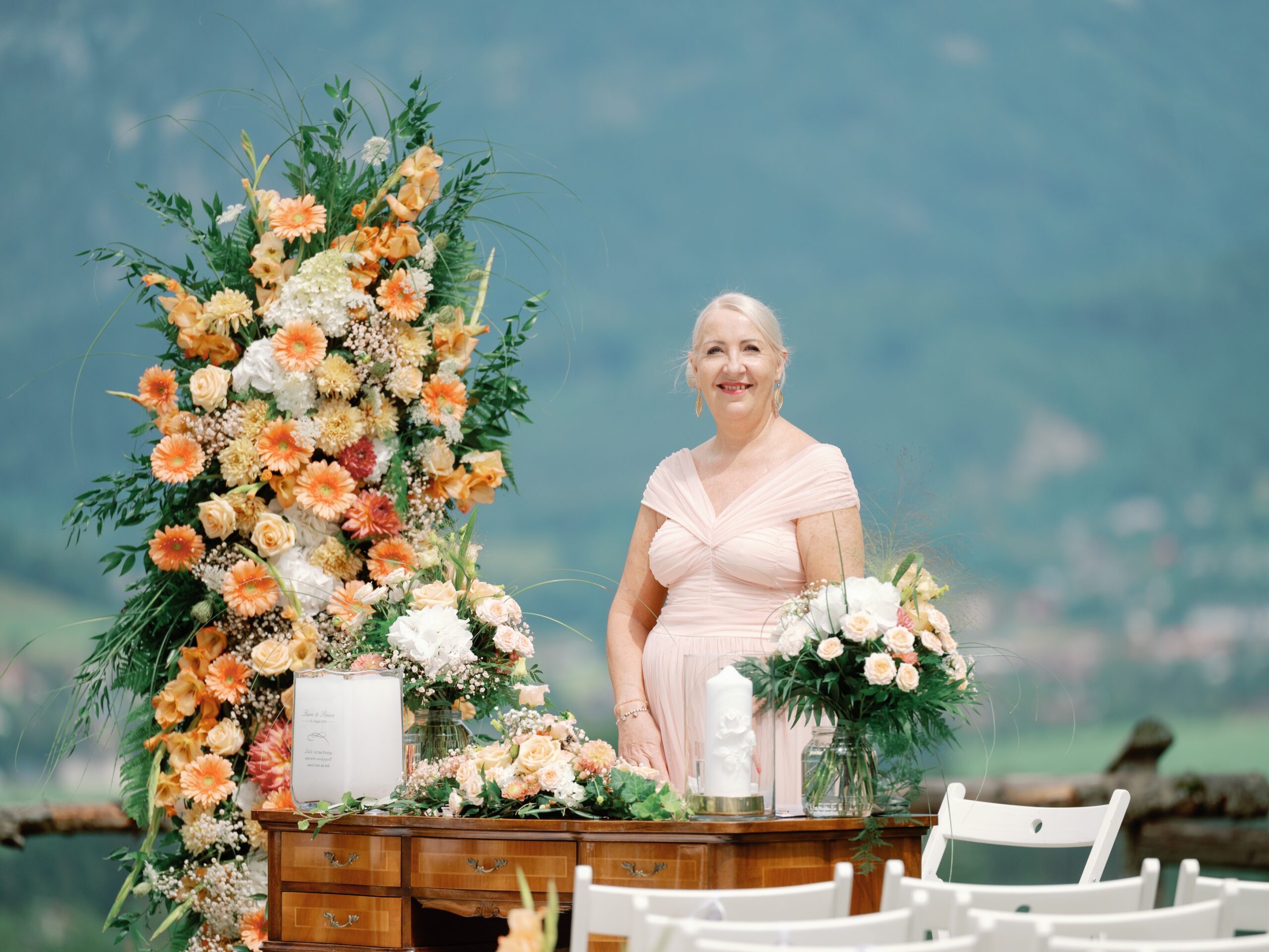 Eva Fassl Herzenssachen