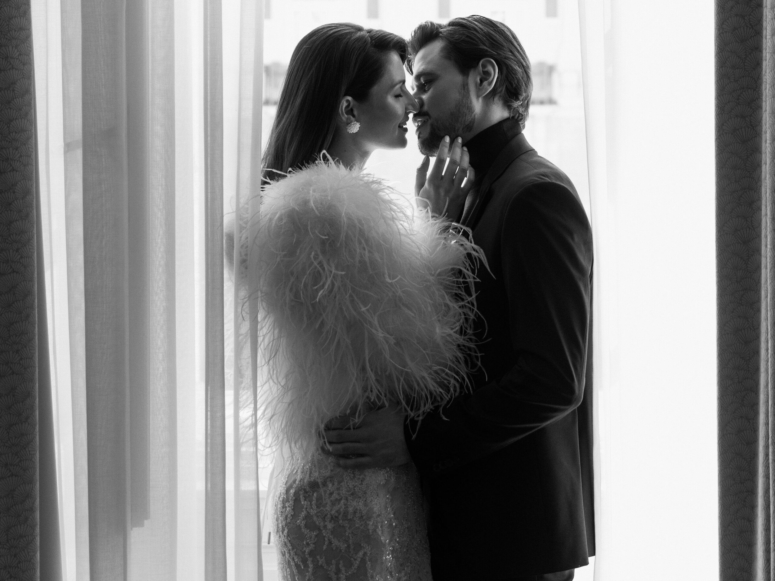 LOVEGLOW bridal concept