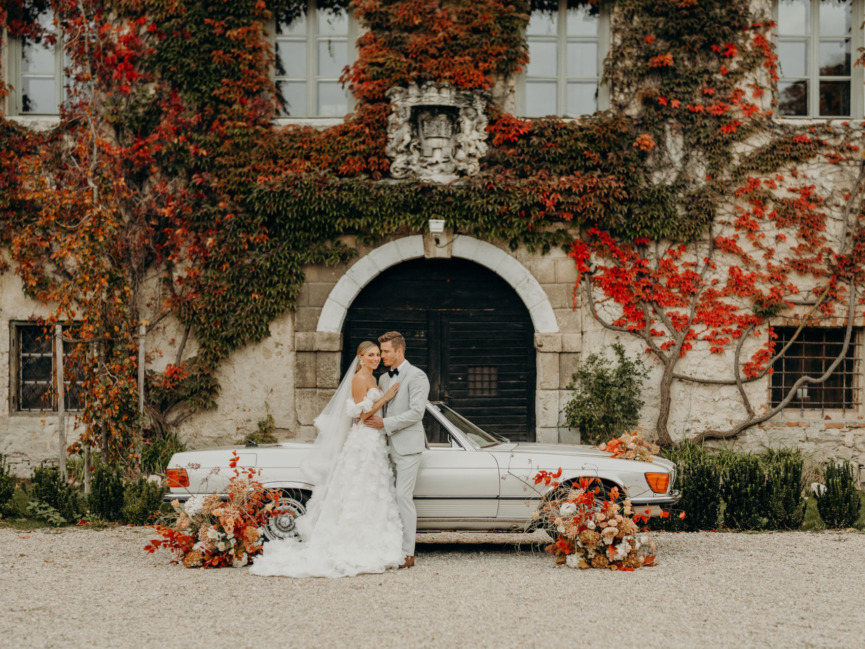 Exclusive Weddings & Events