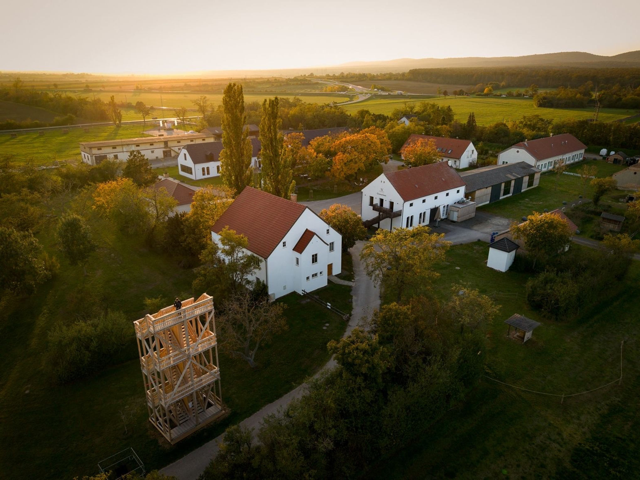 Bio-Landgut Esterhazy