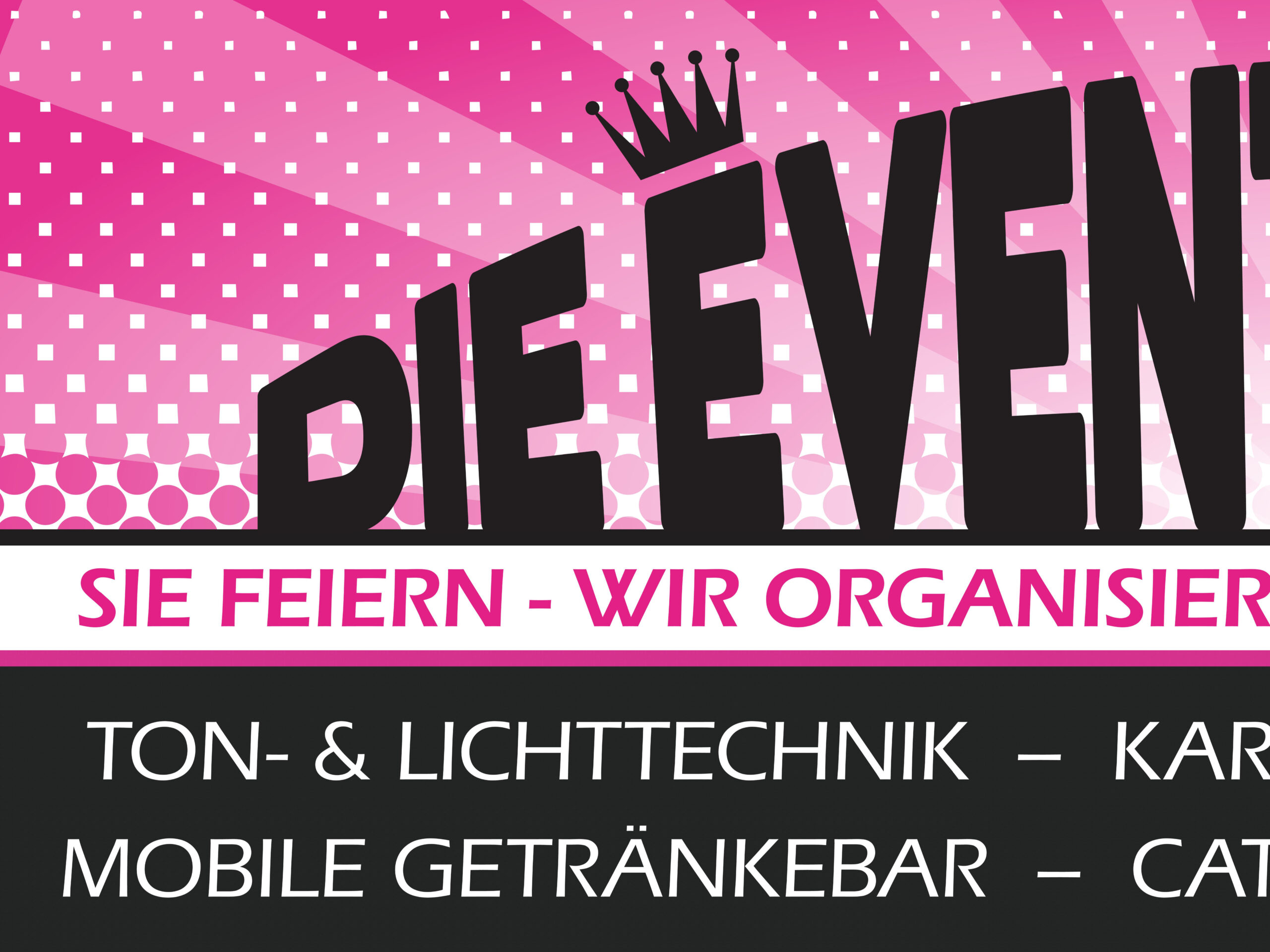 Die Eventmanager