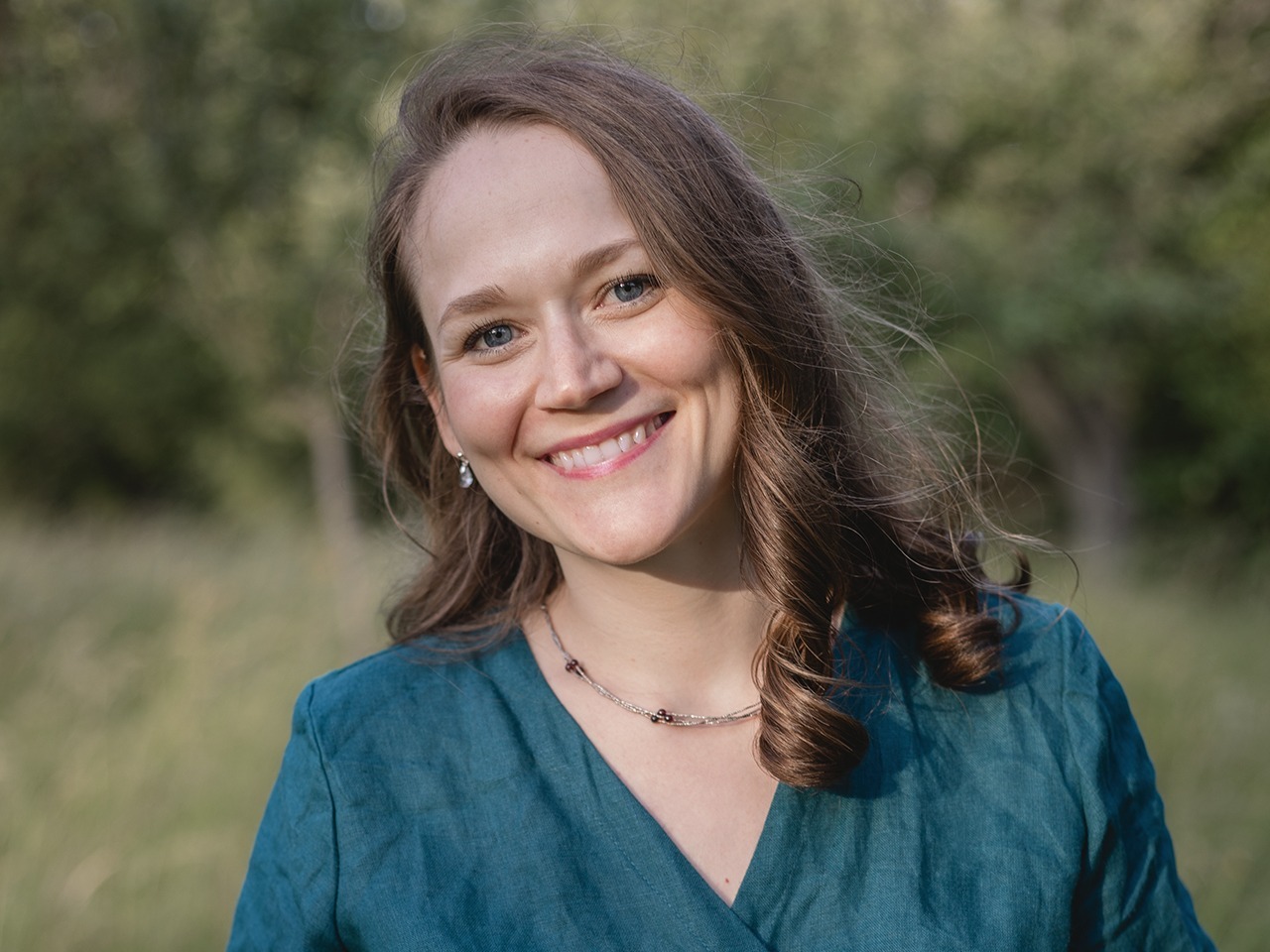 Katharina Paulnsteiner, freie Reden