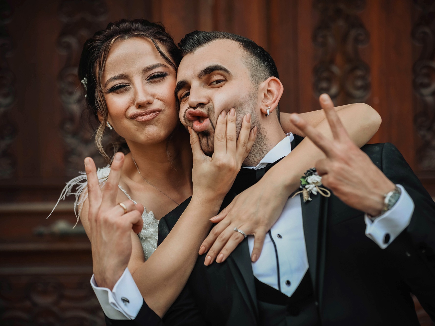 TELLER Herren- und Hochzeitsmode