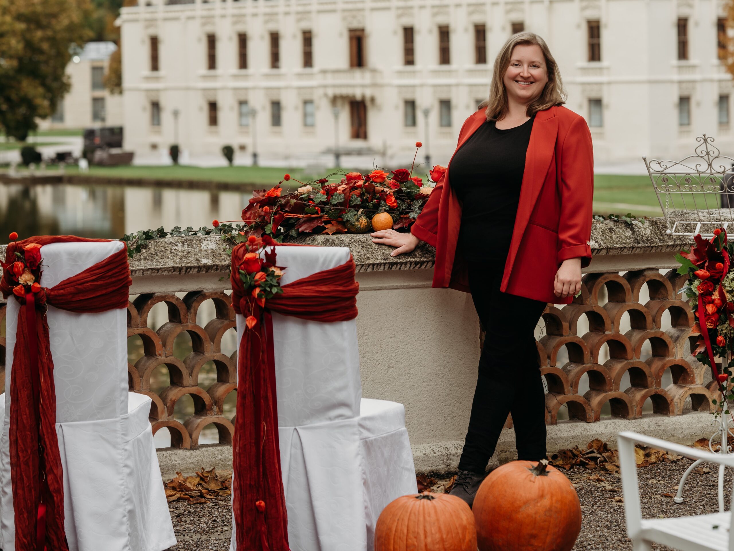 Magical Memories Wedding