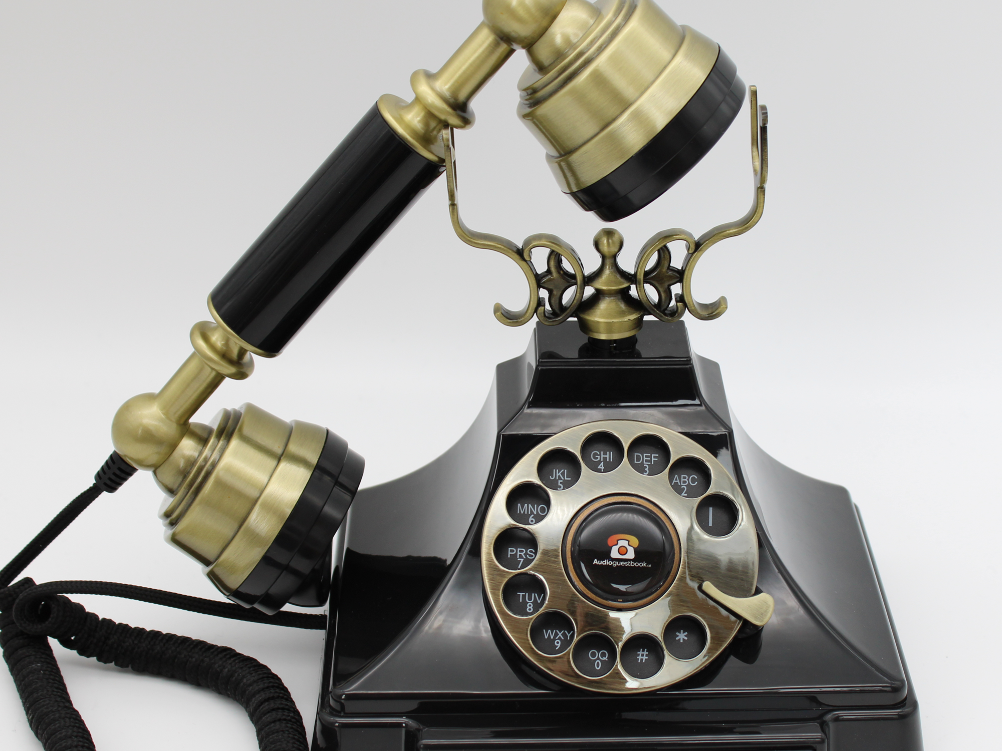 Audioguestbook.at – Erinnerungen, die für immer bleiben