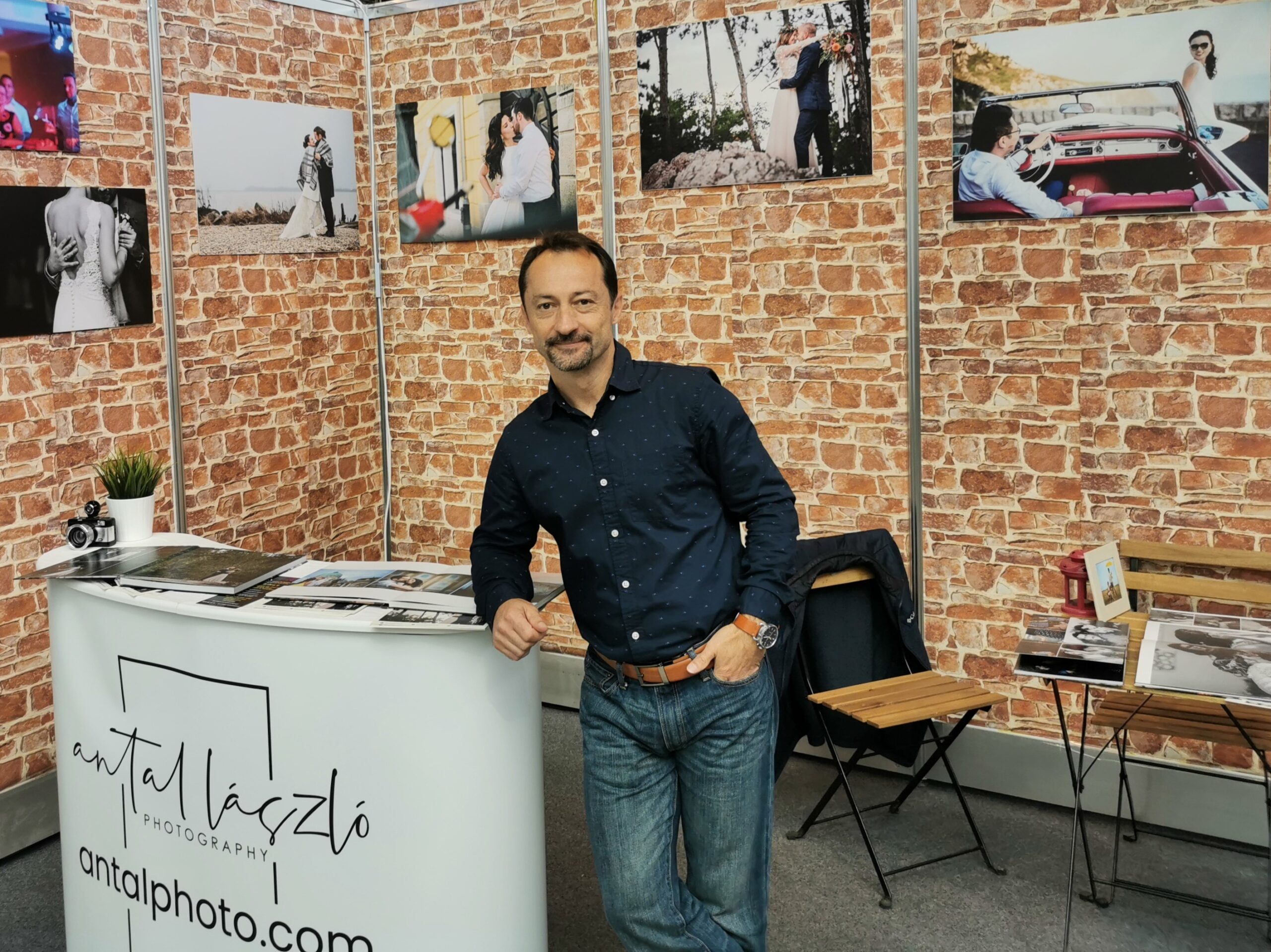 Antal László Photography