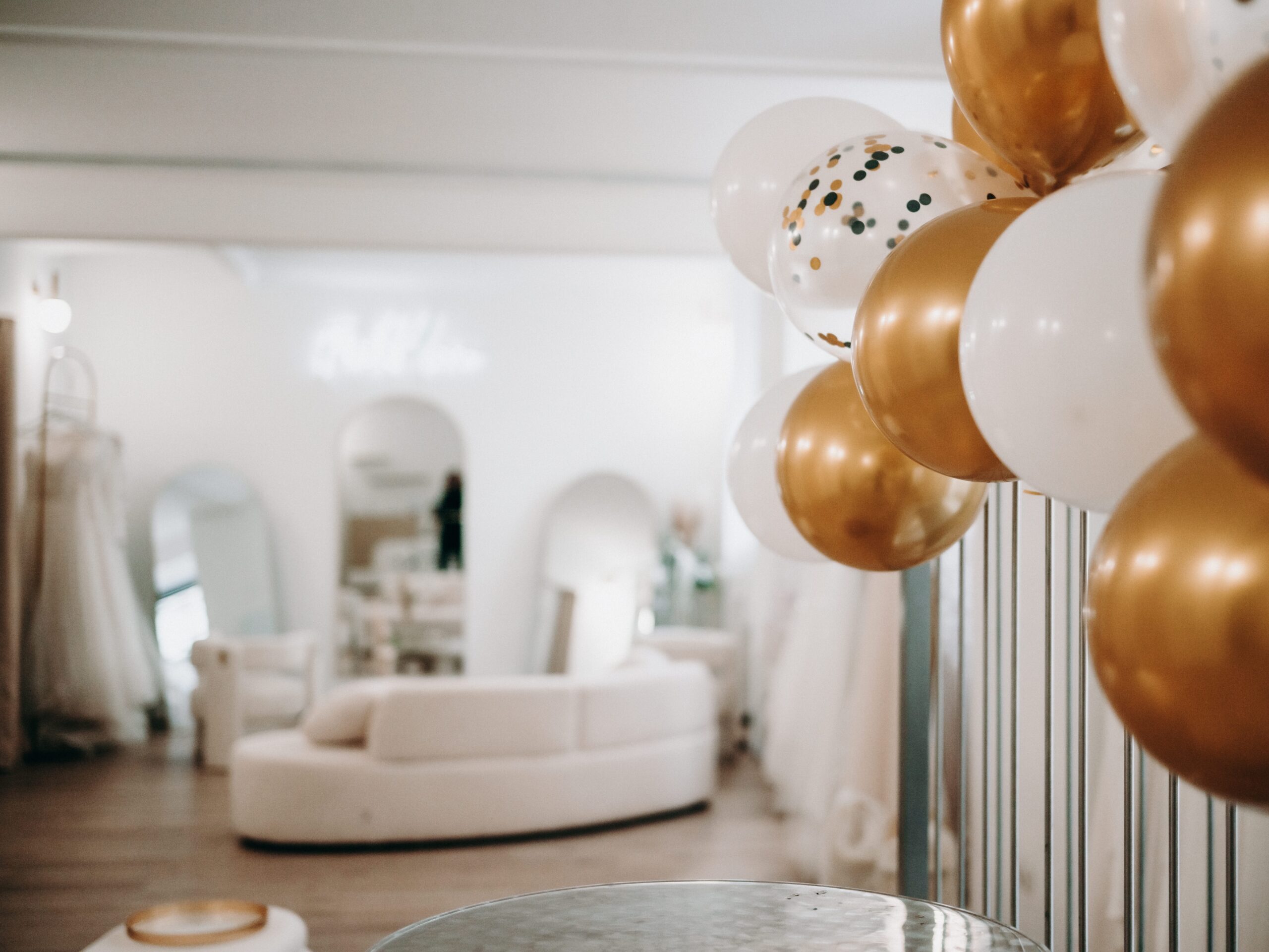 FIRSTLOVE Bridal Concept Store