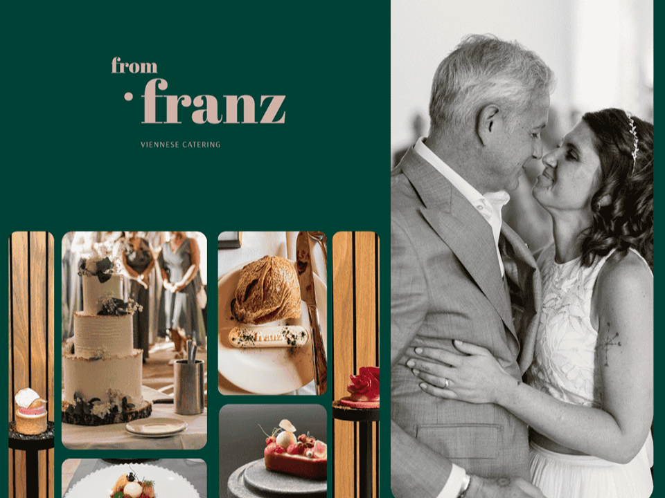 FromFranz Catering