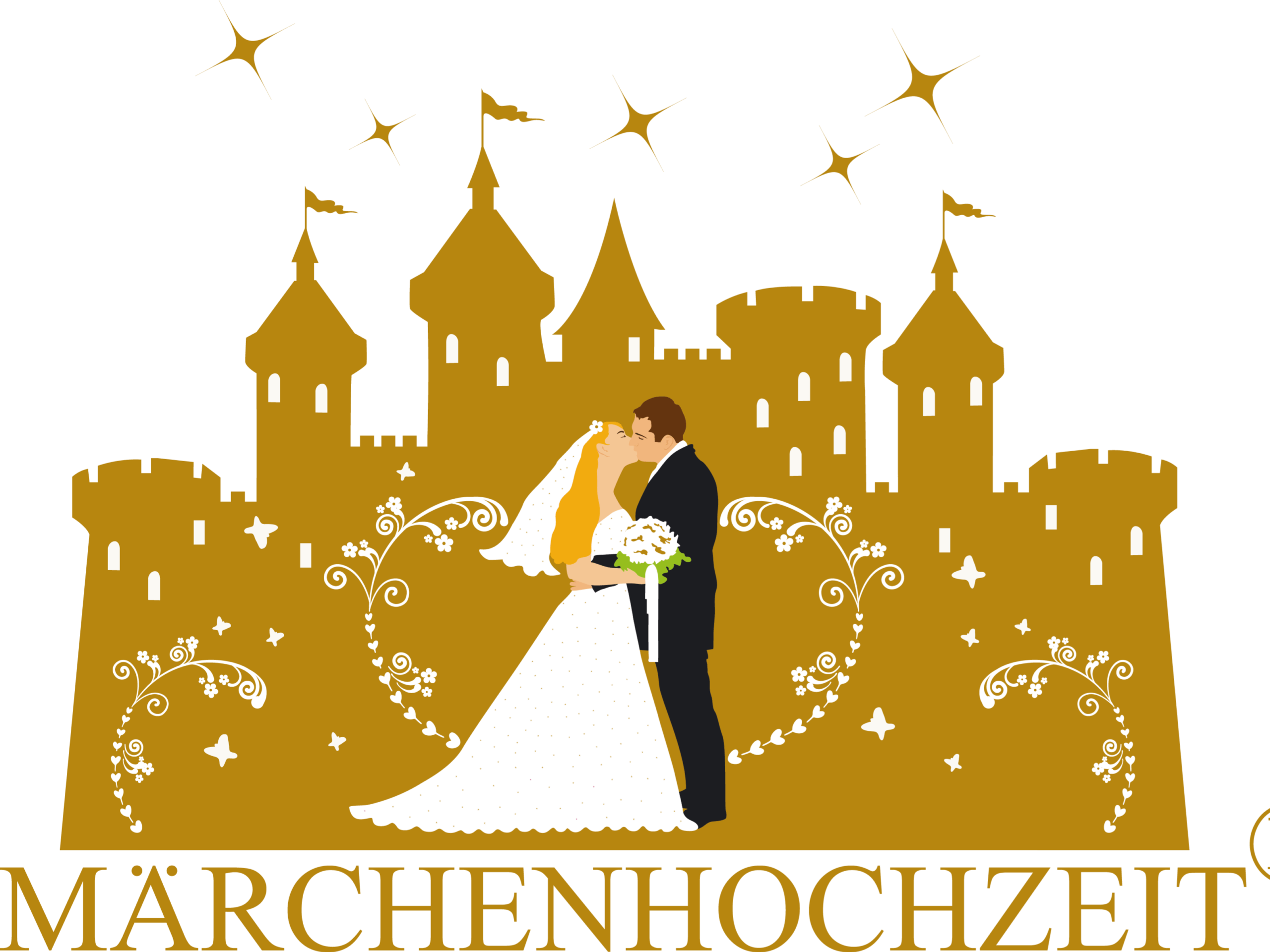 Märchenhochzeit