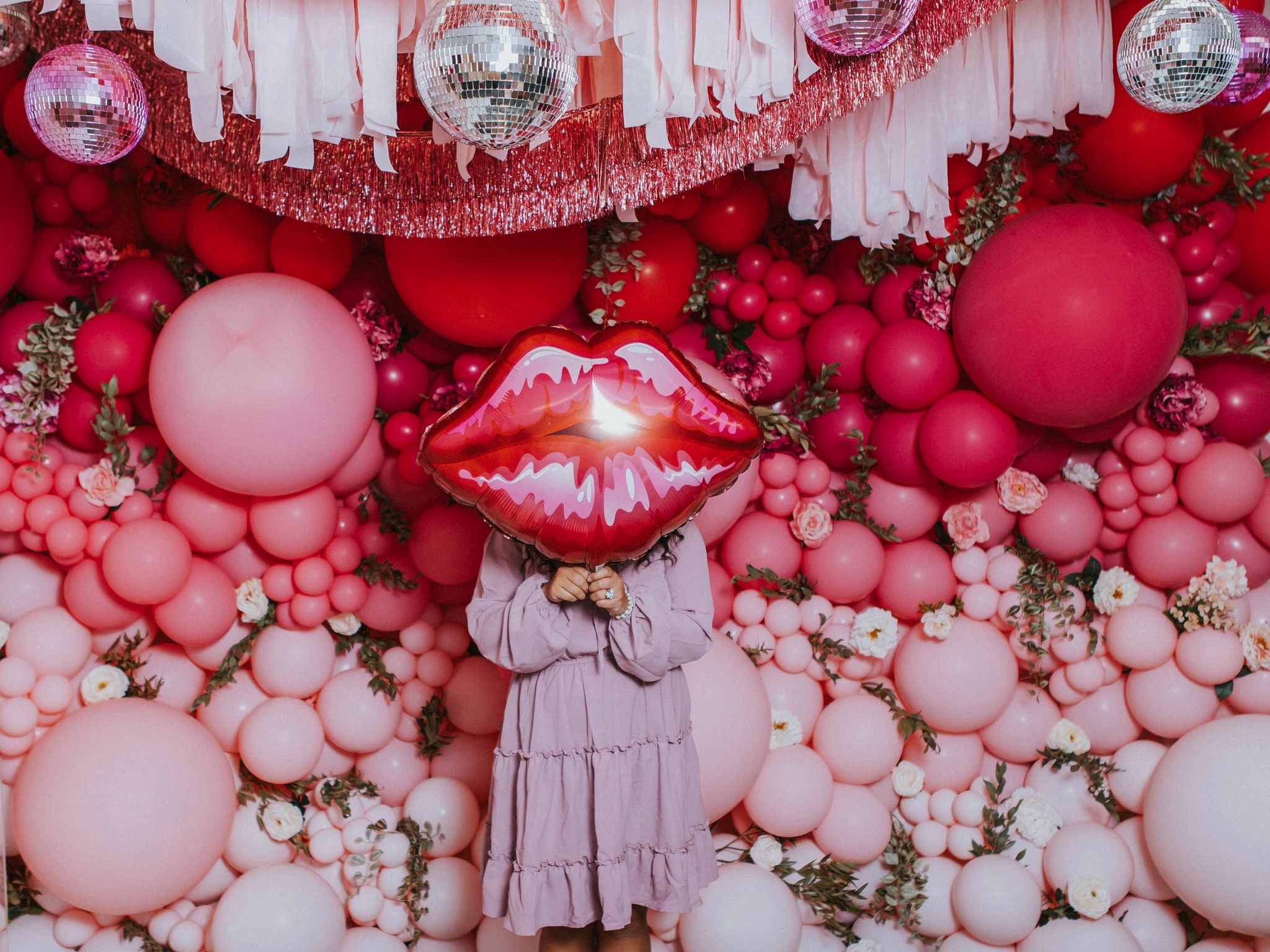 myBalloon.at – Wo Freude aufsteigt