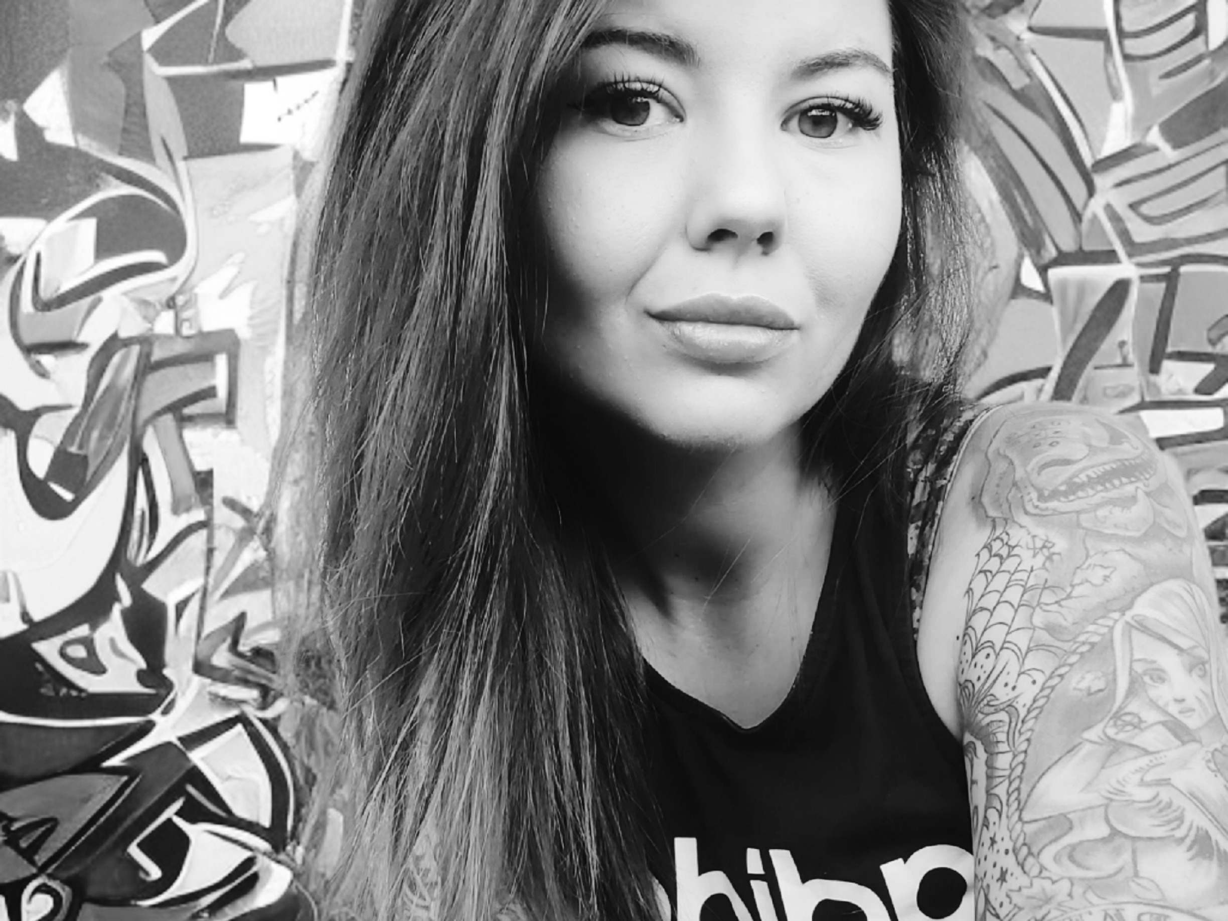 Viktoria Dostalova , my WeddINK