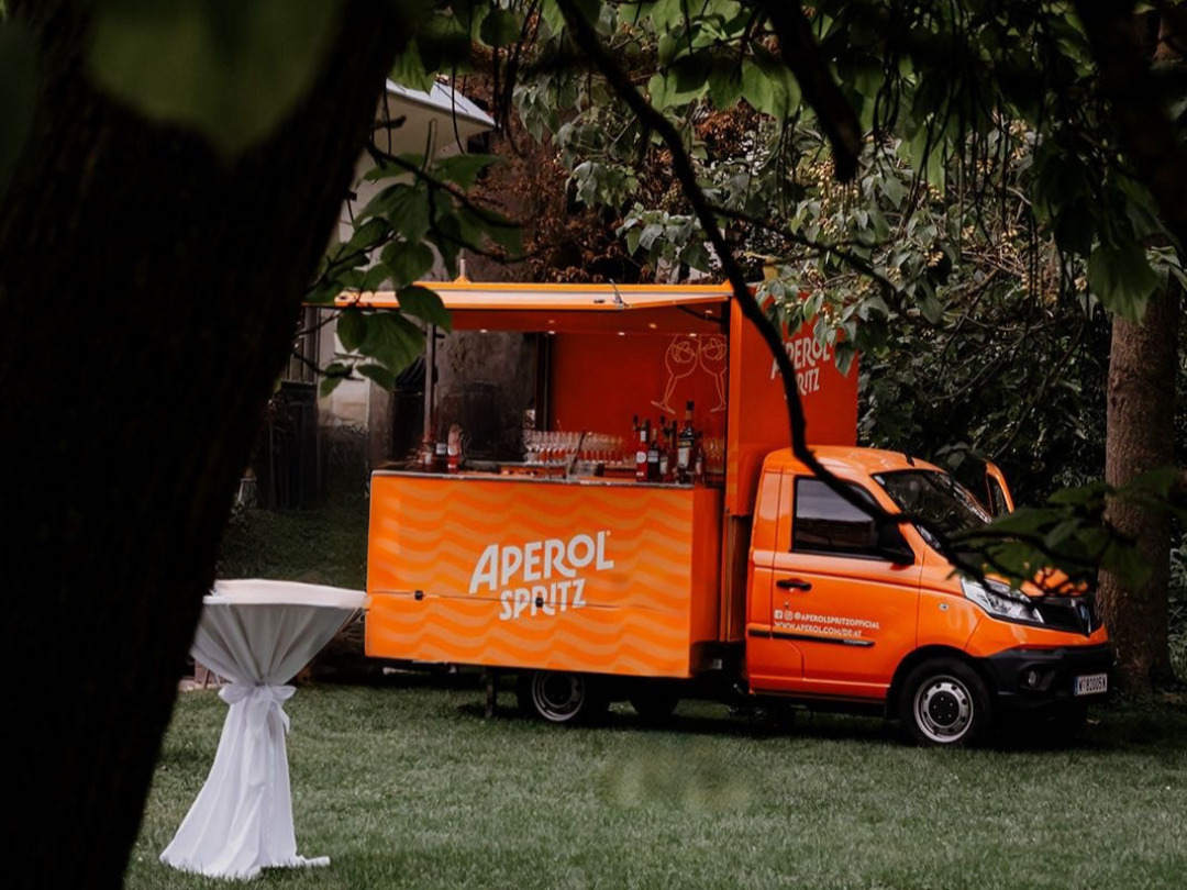 Moody Monkey Gastro GmbH