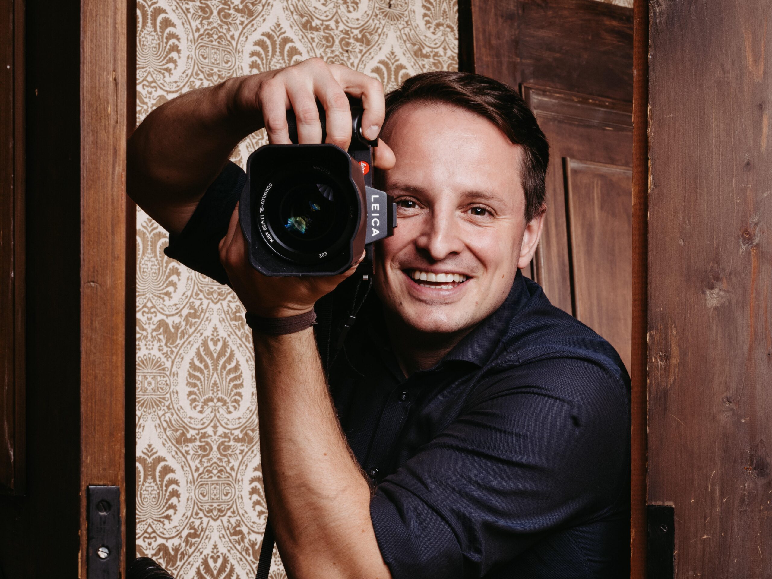 Alexander Pfeffel – Premium Film & Foto