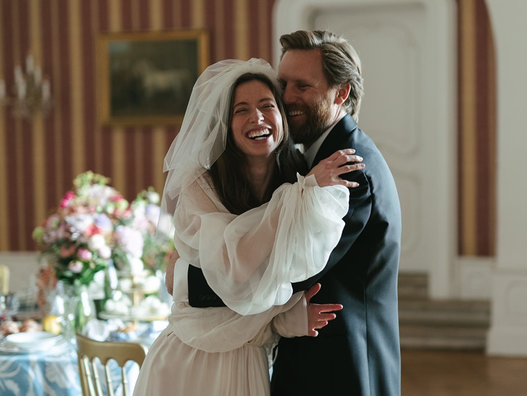 Spanische Hofreitschule – Lipizzanergestüt Piber